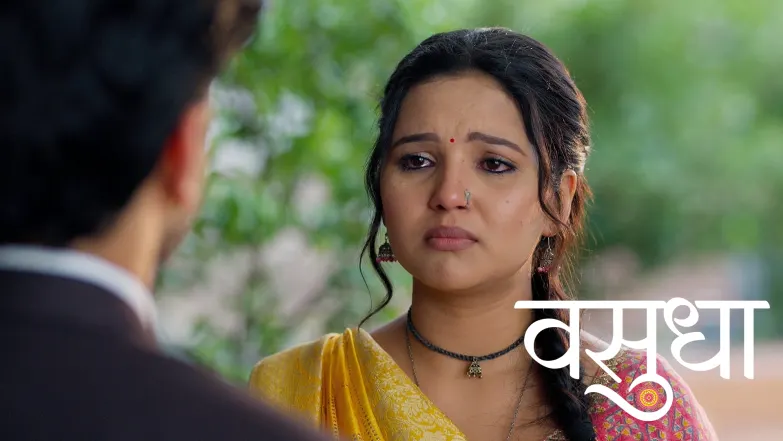 Vasudha - July 25, 2025 Episode 275
