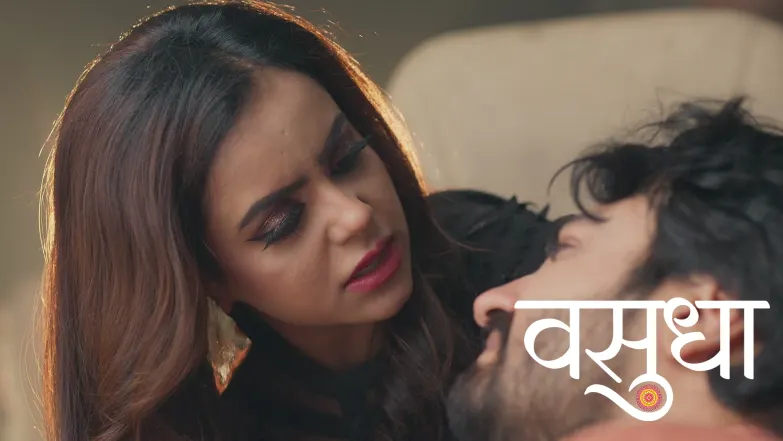 Vasudha's Plea Raises Questions for Chandrika Episode 272