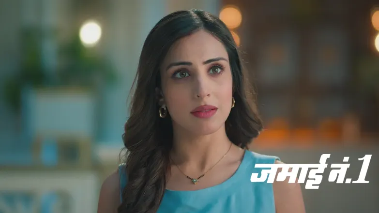 Kanchan Calls the Asylum Staff to Take Uma Episode 212
