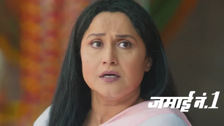 Riddhi Accidentally Hits Uma with Her Car Episode 211