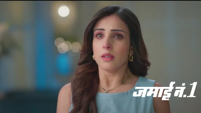Riddhi Decides to Let Uma Stay Home Episode 213