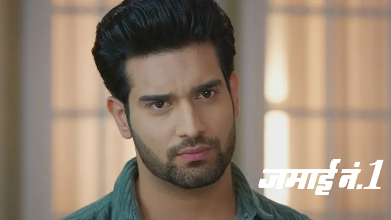 Riddhi Stops Uma from Being Sent to a Mental Asylum Episode 216