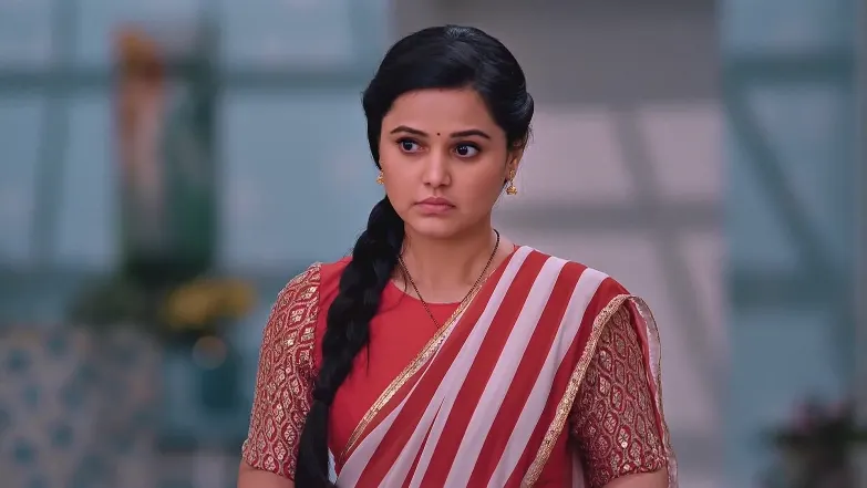 Saru - July 27, 2025 - Webisode 27th July 2025 Webisode