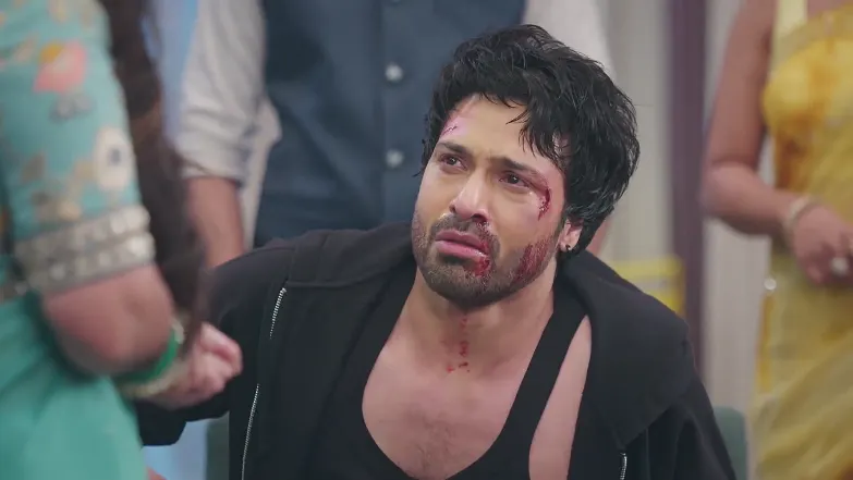 Jagriti - July 27, 2025 - Webisode 27th July 2025 Webisode
