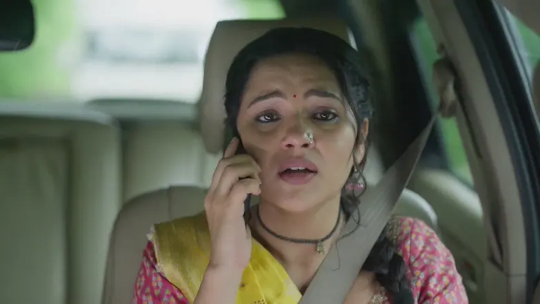 Vasudha - July 27, 2025 - Webisode 27th July 2025 Webisode