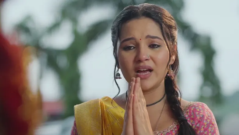 Vasudha - July 27, 2025 - Best Scene 