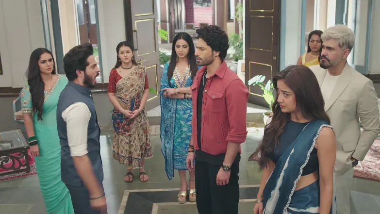 Jagriti - July 26, 2025 - Episode Spoiler