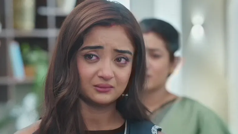 Jagriti - July 25, 2025 - Episode Spoiler