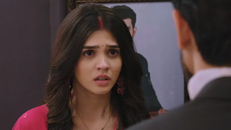 Kumkum Bhagya - July 26, 2025 - Episode Spoiler
