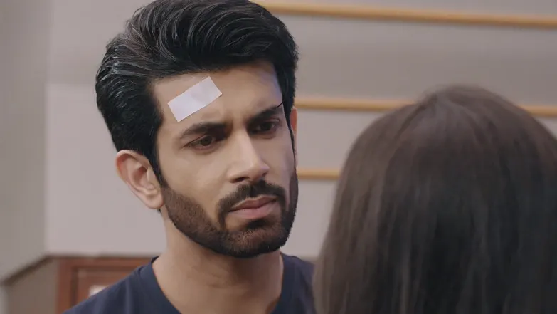 Kumkum Bhagya - July 24, 2025 - Episode Spoiler