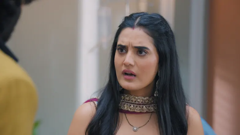 Jaane Anjaane Hum Mile - July 25, 2025 - Episode Spoiler