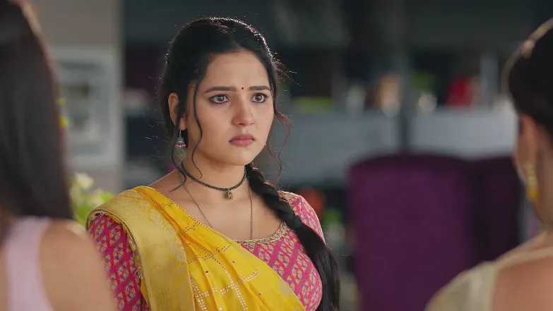 Vasudha - July 22, 2025 - Episode Spoiler