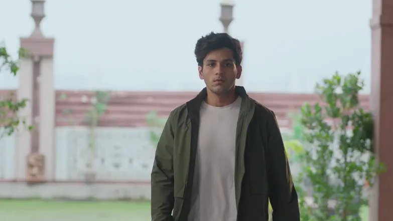 Vasudha - July 25, 2025 - Episode Spoiler