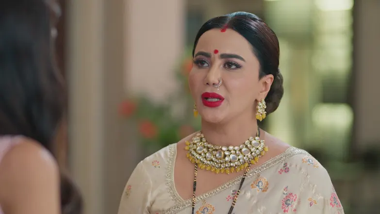 Vasudha - July 23, 2025 - Episode Spoiler