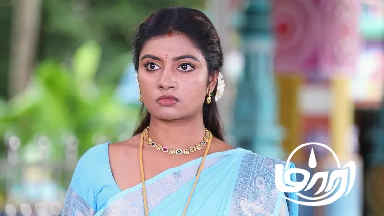 Maari - July 20, 2025 Episode 983