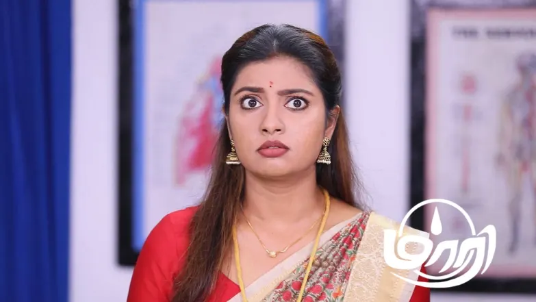 Maari - July 20, 2025 Episode 982