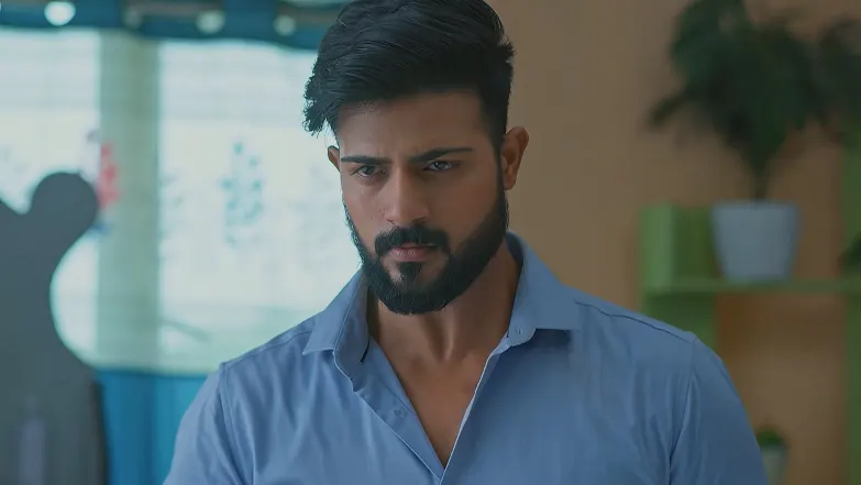 Meghasandesha - July 21, 2025 - Episode Spoiler
