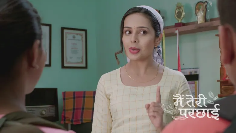 Akshara Considers Education Paramount Episode 1