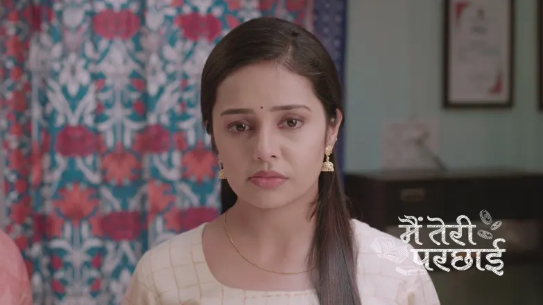 Bhuvaneshwari Wants to Oust Akshara Episode 6