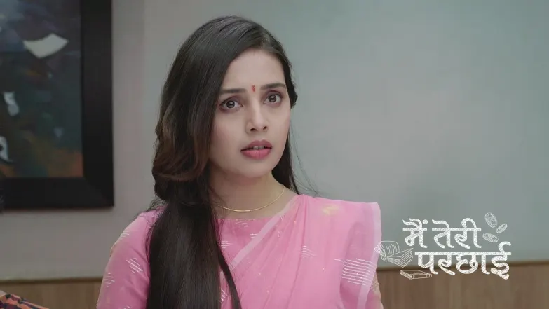 Akshara and Bhuvaneshwari Argue Episode 5