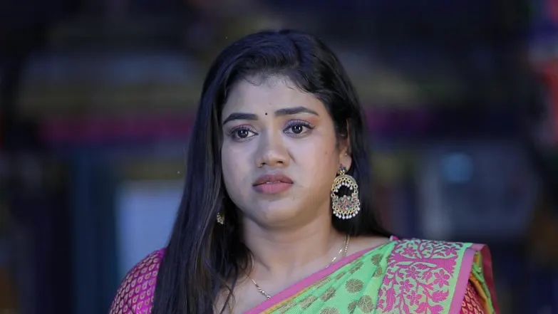 Idhayam - July 25, 2025 - Episode Spoiler