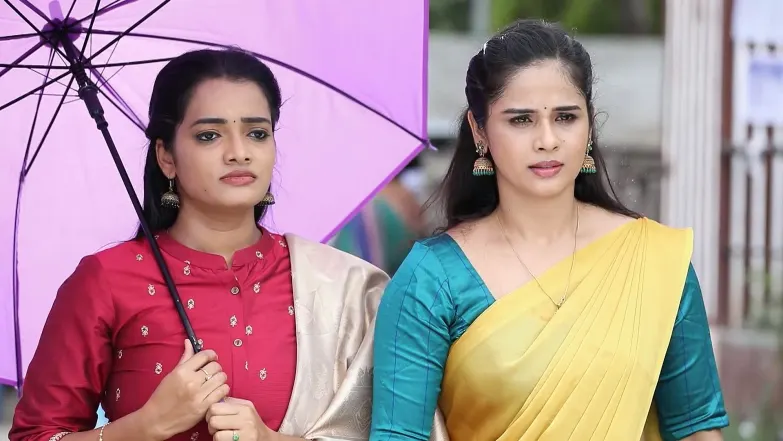 Mounam Pesiyadhe - July 23, 2025 - Episode Spoiler