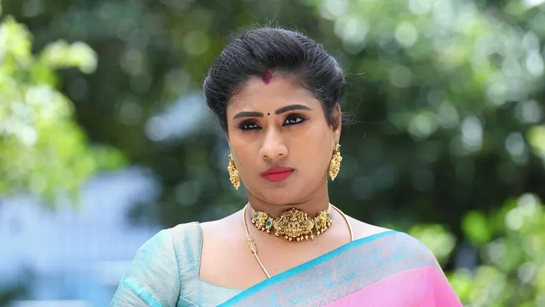 Mounam Pesiyadhe - July 25, 2025 - Episode Spoiler