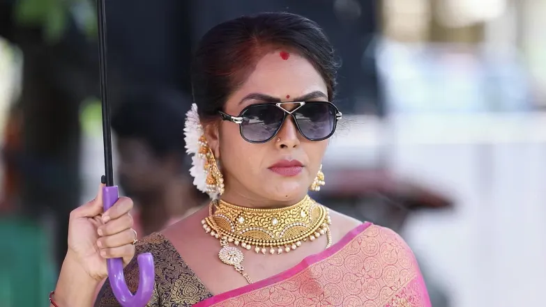 Mounam Pesiyadhe - July 22, 2025 - Episode Spoiler