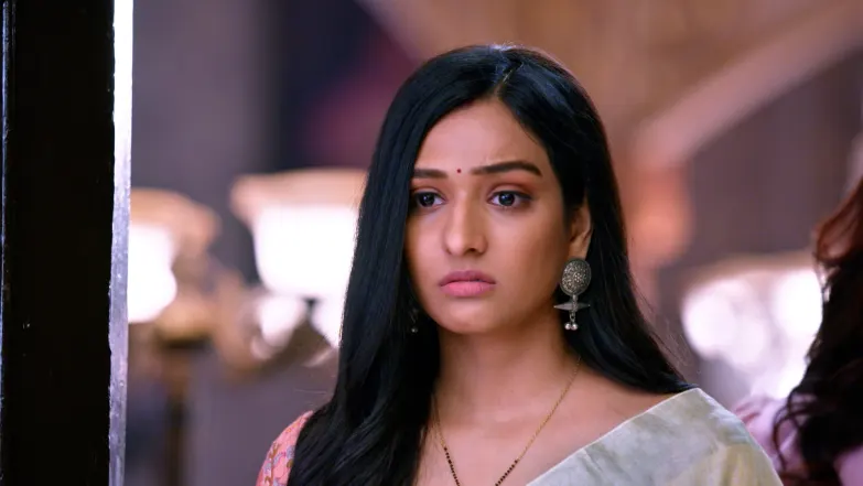 Lakshmi Kalyanam - July 22, 2025 - Episode Spoiler