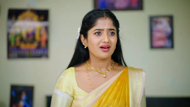 Getti Melam - July 23, 2025 - Episode Spoiler