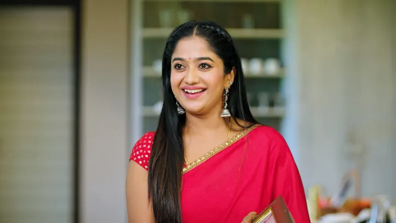 Getti Melam - July 26, 2025 - Episode Spoiler