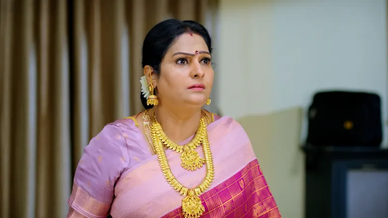 Getti Melam - July 24, 2025 - Episode Spoiler