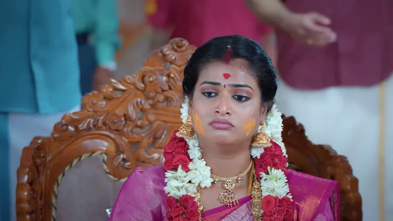 Veera - July 23, 2025 - Episode Spoiler