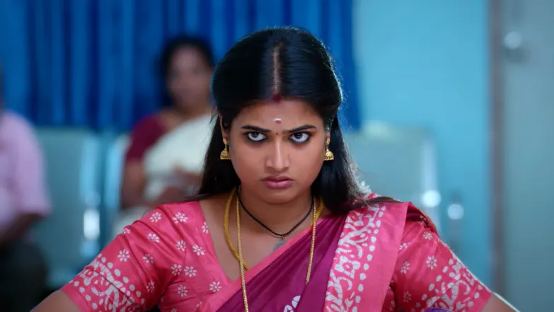 Veera - July 22, 2025 - Episode Spoiler