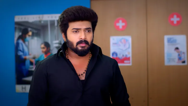 Karthigai Deepam - July 23, 2025 - Episode Spoiler