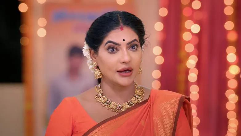 Karthigai Deepam - July 25, 2025 - Episode Spoiler