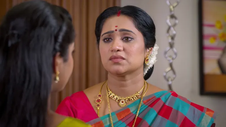 Sandhya Raagam - July 22, 2025 - Episode Spoiler