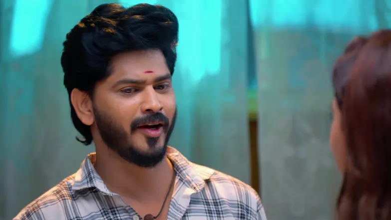 Sandhya Raagam - July 23, 2025 - Episode Spoiler