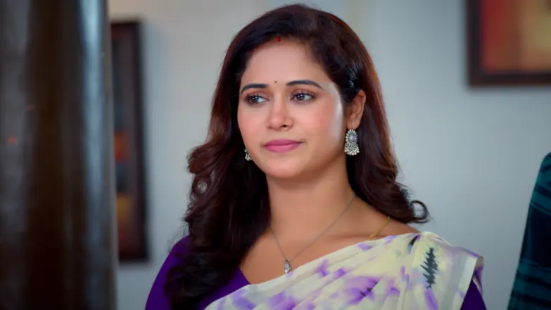 Sandhya Raagam - July 25, 2025 - Episode Spoiler