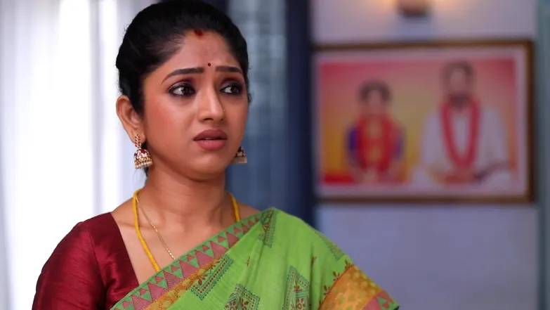 Ninaithale Inikkum - July 23, 2025 - Episode Spoiler