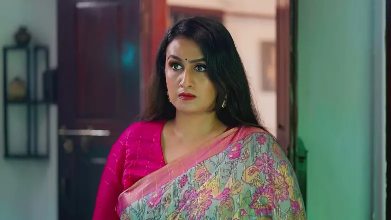 KrishnaGadha - July 21, 2025 - Webisode 21st July 2025 Webisode