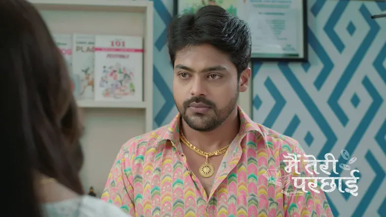 Main Teri Parchayi - July 24, 2025 Episode 8
