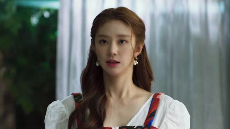 What If Love Isn't The Ending Episode 15