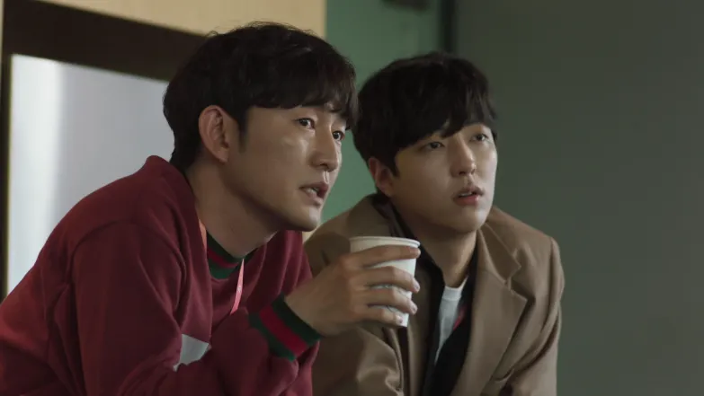 Scripts, Secrets and Second Chances Episode 3
