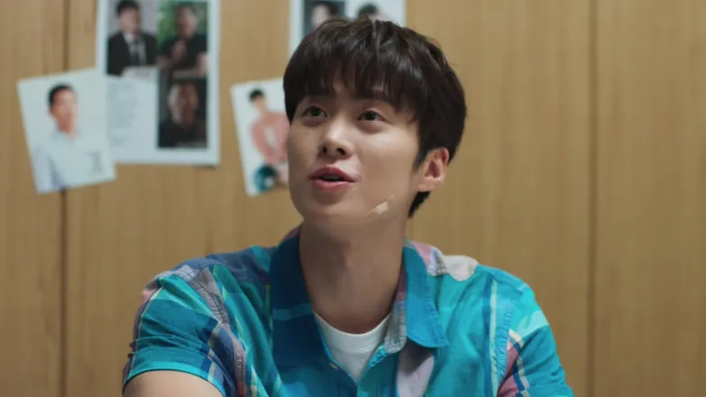 Dreams on Air, Hearts on Edge Episode 14