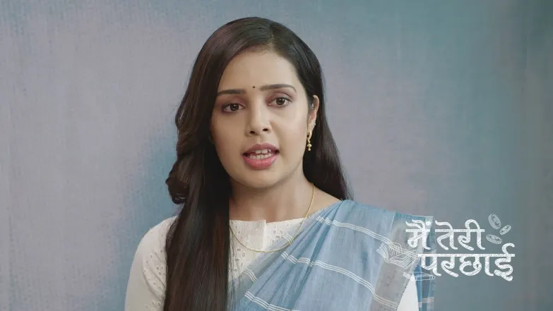 Adhipati Makes a Promise to Akshara Episode 9