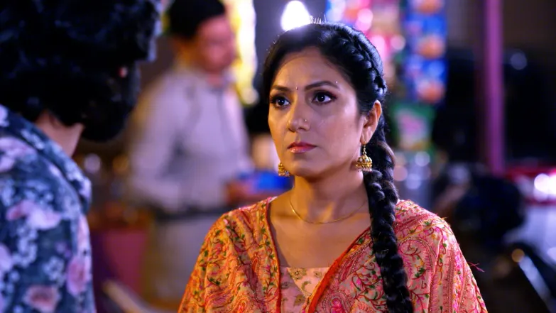 Lakshmi Kalyanam - July 24, 2025 - Episode Spoiler