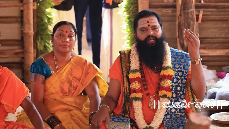 Maharishi Vaani - July 26, 2025 Episode 3766