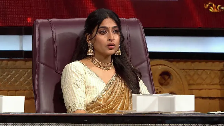 Mahanati Season 2 - July 26, 2025 Episode 14