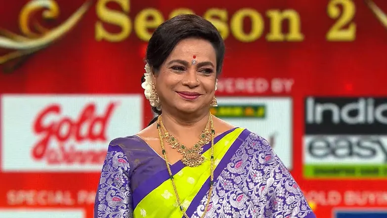 Mahanati Season 2 - July 26, 2025 Episode 13